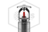 Victaulic™ V3601 Upright Dry Sprinkler | SR | Electroless Nickel | 155F | S363ACS4NX06010