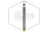 Victaulic™ V3601 Upright Dry Sprinkler | SR | Bright White | 155F | S363ACS4WO06010