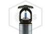 Victaulic™ V3601 Upright Dry Sprinkler | SR | Black | 286F | S363AJS4BO06010