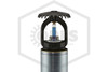 Victaulic™ V3601 Upright Dry Sprinkler | SR | Black | 286F | S363AJS4BO06010