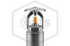Victaulic™ V3601 Upright Dry Sprinkler | SR | Electroless Nickel | 135F | S363AAS4NX06010