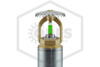 Victaulic™ V3601 Upright Dry Sprinkler | SR | Brass | 200F | S363AFS41O06010