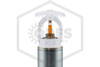 Victaulic™ V3601 Upright Dry Sprinkler | SR | Bright White | 135F | S363AAS4WO06010