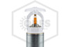 Victaulic™ V3601 Upright Dry Sprinkler | SR | Bright White | 135F | S363AAS4WO06010
