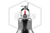 Victaulic™ V3611 Horizontal Sidewall Dry Sprinkler | Deep | SR | Electroless Nickel | 155F | Side