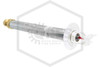 Victaulic™ V3611 Horizontal Sidewall Dry Sprinkler | Flush | SR | Off White | 155F | Hero
