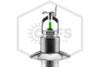 Victaulic™ V3611 Horizontal Sidewall Dry Sprinkler | Standard | SR | Electroless Nickel | 200F | Side