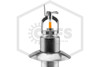 Victaulic™ V3611 Horizontal Sidewall Dry Sprinkler | Standard | SR | Electroless Nickel | 135F | Alt Side