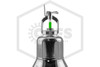 Victaulic™ V3611 Horizontal Sidewall Dry Sprinkler | Deep | SR | Electroless Nickel | 200F | Alt side