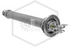 Victaulic™ V3611 Horizontal Sidewall Dry Sprinkler | Recessed | SR | Electroless Nickel | 200F | Hero