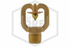 Viking™ VK815 Spray Nozzle | 4.1K | 140 Degree Angle | Brass Finish | 12904AZ