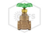 Lead Free Gate Valve | 1/4 in. | Bronze | 700-175-00500