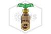 Lead Free Gate Valve | 2-1/2 in. | Bronze | 700-175-00570