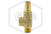 Adjustable Pressure Relief Valve | 1/2 in. | 75-175 PSI | 700-375-00010