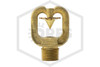 Tyco™ ProtectoSpray D-3 Directional Nozzle | 125 Degree Angle | No. 32 Orifice | .438 in. Minimum Diameter | Bronze | 49-332-1-125