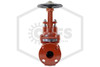 Flange x Flange OS&Y Valve | 6 in. | Lansdale™ | 700-250-00180