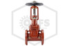 Flange x Flange OS&Y Valve | 8 in. | Lansdale™ | 700-250-00200