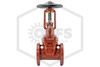 Flange x Flange OS&Y Valve | 14 in. | Lansdale™ | 700-250-00245