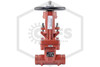 Grooved OS&Y Valve | 2 in. | Lansdale™ | 700-250-00505
