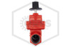 Threaded NRS Gate Valve | 2 in. | Lansdale™ | 700-275-01000 | Front