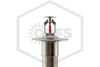 Tyco™ TY3255 Pendent Dry Sprinkler | Standard | SR | Chrome | 155F