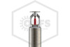 Tyco™ TY3255 Pendent Dry Sprinkler | SR | Chrome | 155F