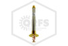 Tyco™ TY3255 Pendent Dry Sprinkler | Standard | SR | Brass | 155F