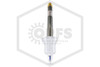 Tyco™ TY3255 Pendent Dry Sprinkler | Deep | SR | White | 286F