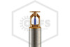 Tyco™ TY3255 Pendent Dry Sprinkler | SR | Brass | 286F