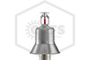 Tyco™ TY3255 Pendent Dry Sprinkler | Deep | SR | Chrome | 155F