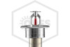 Tyco™ TY3255 Pendent Dry Sprinkler | Recessed | SR | Chrome | 155F