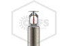 Tyco™ TY3935 Pendent Dry Sprinkler | QR | Chrome | 155F