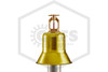 Tyco™ TY3935 Pendent Dry Sprinkler | Deep | QR | Brass | 155F