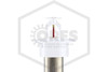 Tyco™ TY3935 Pendent Dry Sprinkler | Recessed | QR | White | 155F