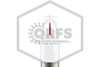 Tyco™ TY3935 Pendent Dry Sprinkler | Standard | QR | White | 155F