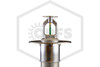 Tyco™ TY3935 Pendent Dry Sprinkler | Standard | QR | Chrome | 200F