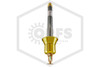 Tyco™ TY3935 Pendent Dry Sprinkler | Deep | QR | Brass | 200F
