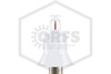 Tyco™ TY3935 Pendent Dry Sprinkler | Deep | QR | White | 155F