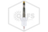 Tyco™ TY3935 Pendent Dry Sprinkler | Deep | QR | White | 155F