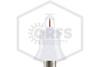 Tyco™ TY3935 Pendent Dry Sprinkler | Deep | QR | White | 155F