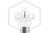 Tyco™ TY3935 Pendent Dry Sprinkler | Recessed | QR | White | 200F