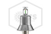 Tyco™ TY3935 Pendent Dry Sprinkler | Deep | QR | Chrome | 200F