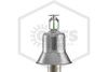 Tyco™ TY3935 Pendent Dry Sprinkler | Deep | QR | Chrome | 200F