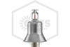 Tyco™ TY3935 Pendent Dry Sprinkler | Deep | QR | Chrome | 155F
