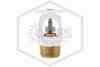 Viking™ VK535 Upright  Sprinkler | QR | 11.2K | Off White | 165F | 14139MC/W