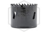 Lansdale™ Black Belt Hole Saw Blade | 3-1/2 in. | High Speed Steel | 100-525-00580