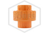 CPVC Union | 1-1/4 in. Socket | Spears FlameGuard™ | 4257-012