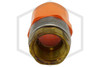 CPVC Female Adapter | 3/4 in. Reinforced Plastic Thread | Spears FlameGuard™ | 4235-007SR