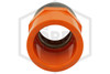 CPVC Female Adapter | 1 in. Reinforced Plastic Thread | Spears FlameGuard™ | 4235-010SR