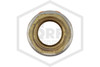 CPVC TorqueSafe™ Female Spigot Sprinkler Head Adapter | 1 in. x 1/2 in. Gasket Sealed Brass Insert Thread | Spears FlameGuard™ | 4238-130 G